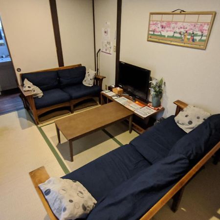 Guest House Mew Kyoto Dış mekan fotoğraf