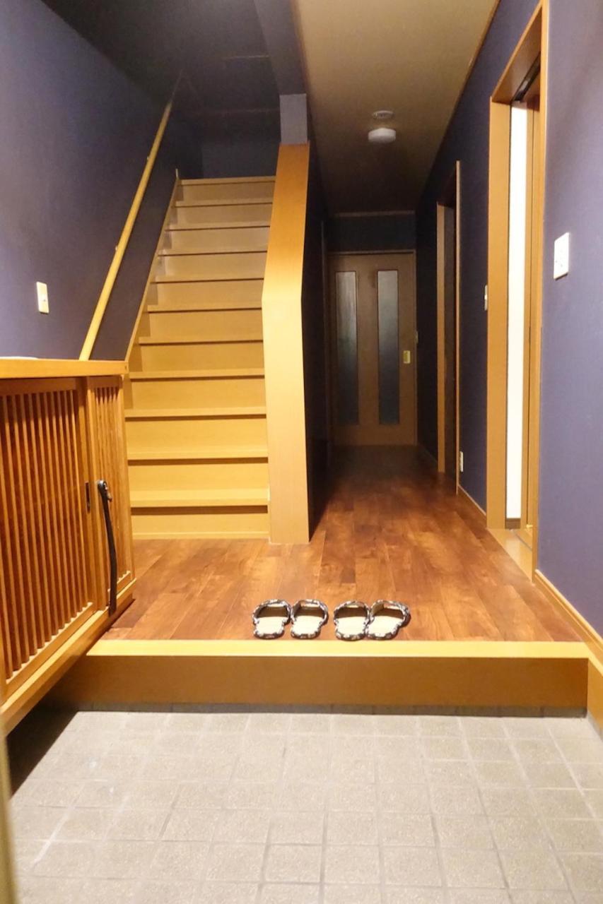 Guest House Mew Kyoto Dış mekan fotoğraf