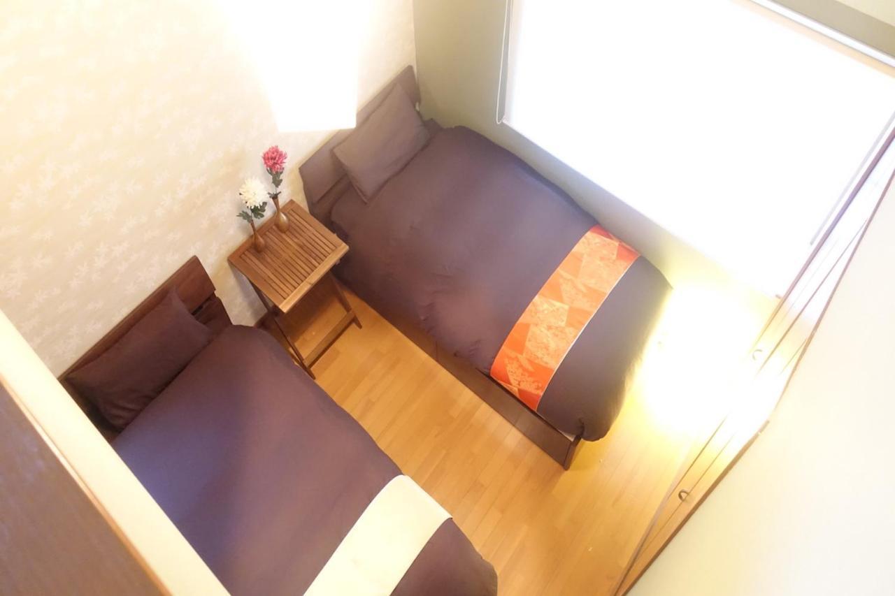 Guest House Mew Kyoto Dış mekan fotoğraf