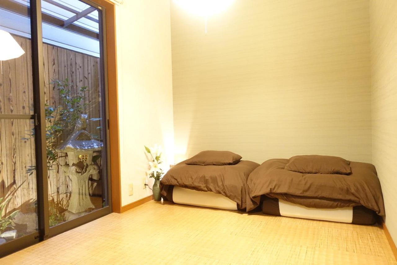 Guest House Mew Kyoto Dış mekan fotoğraf