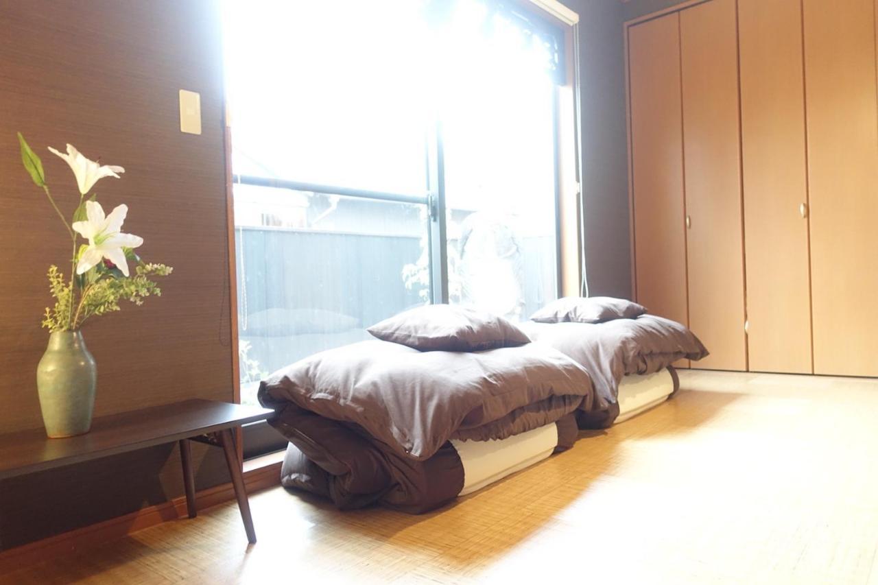 Guest House Mew Kyoto Dış mekan fotoğraf