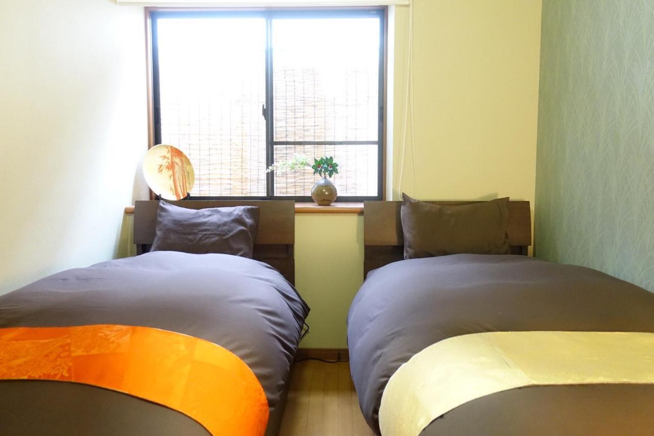 Guest House Mew Kyoto Dış mekan fotoğraf