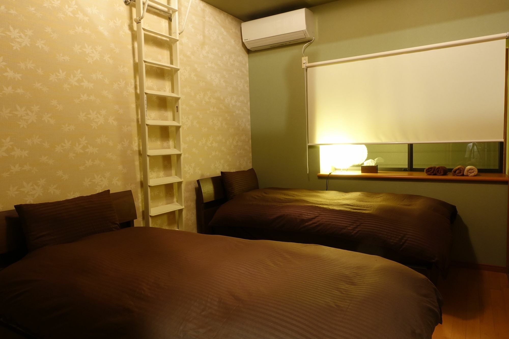 Guest House Mew Kyoto Dış mekan fotoğraf