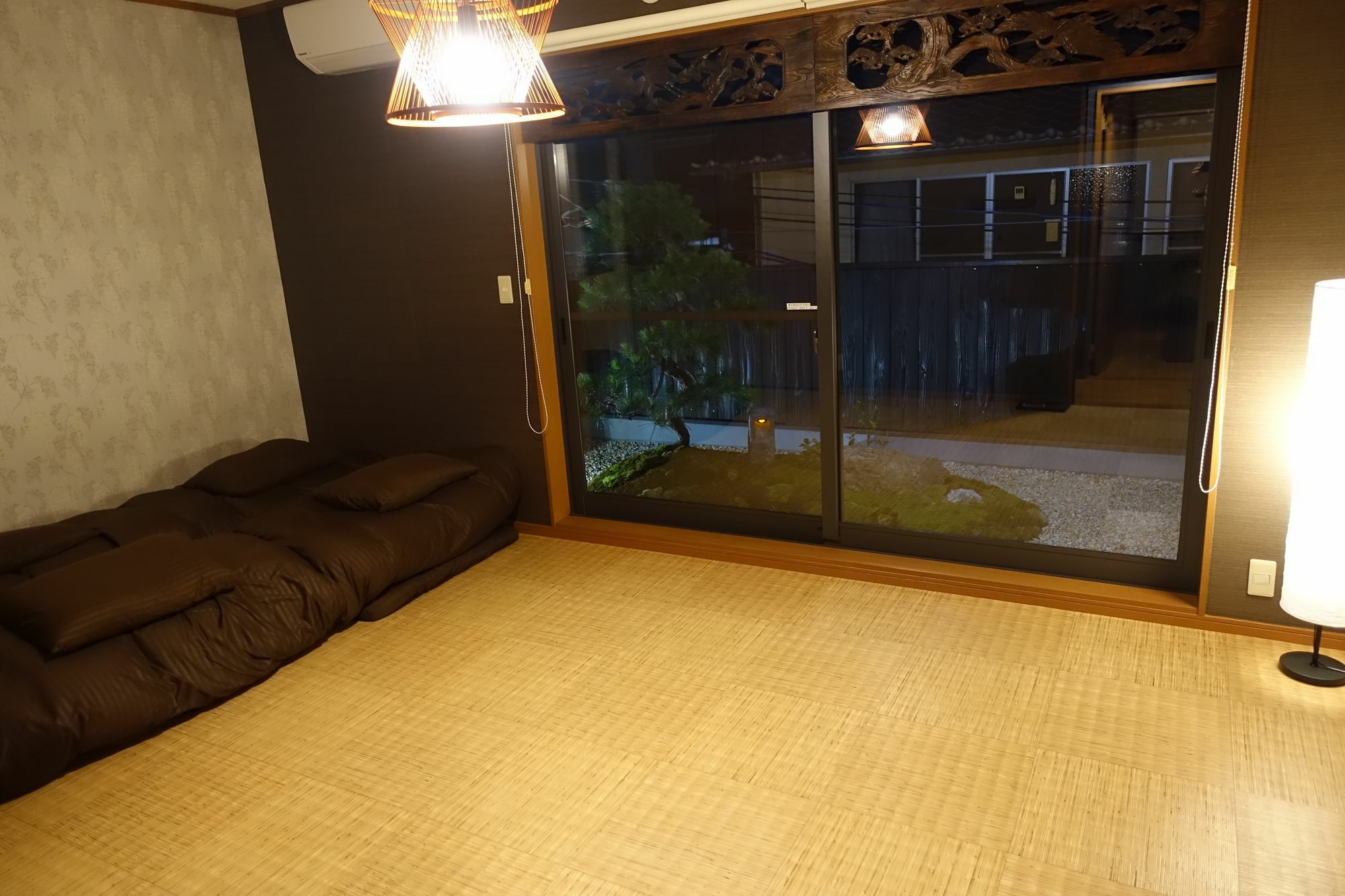 Guest House Mew Kyoto Dış mekan fotoğraf