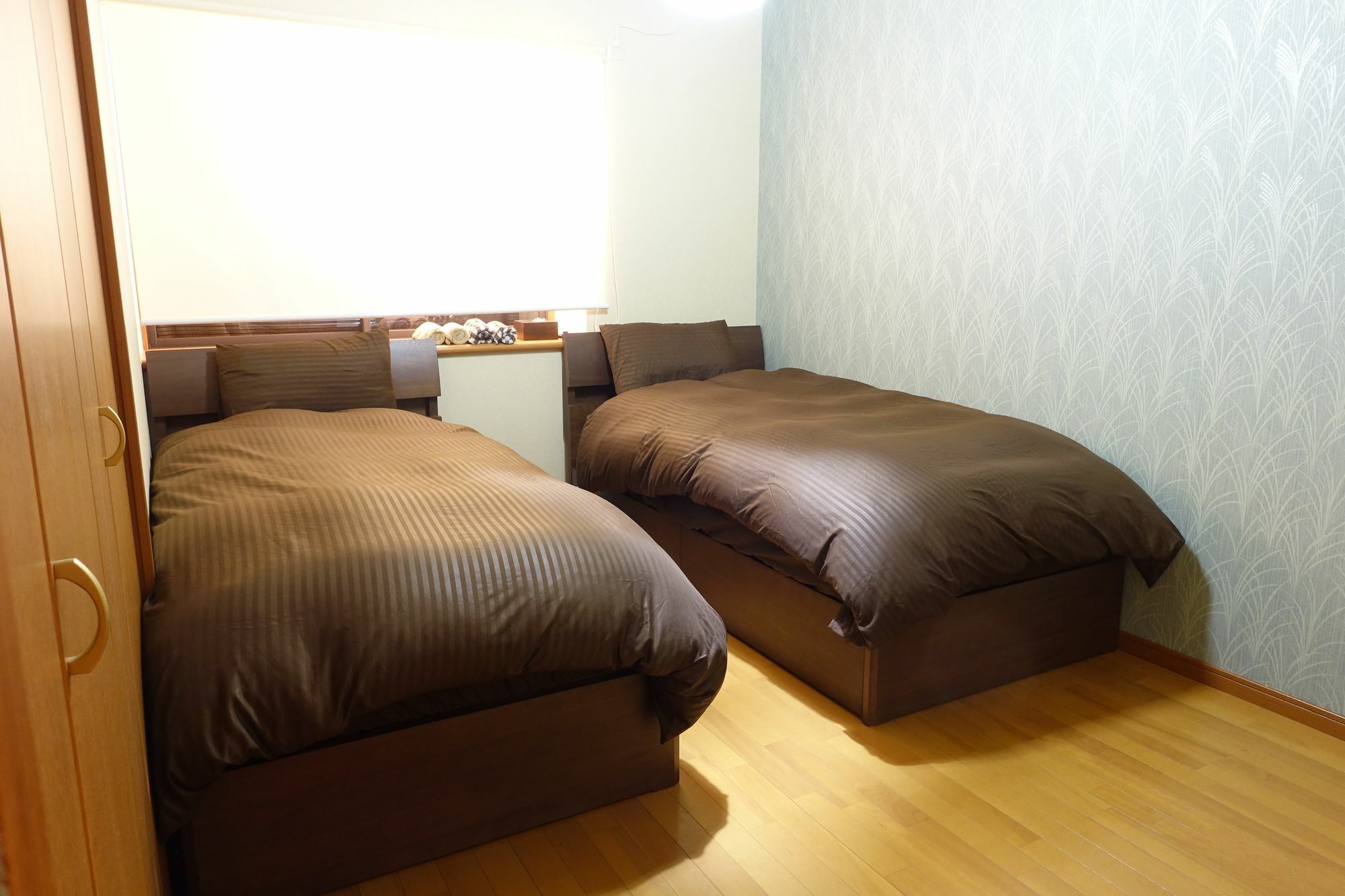 Guest House Mew Kyoto Dış mekan fotoğraf