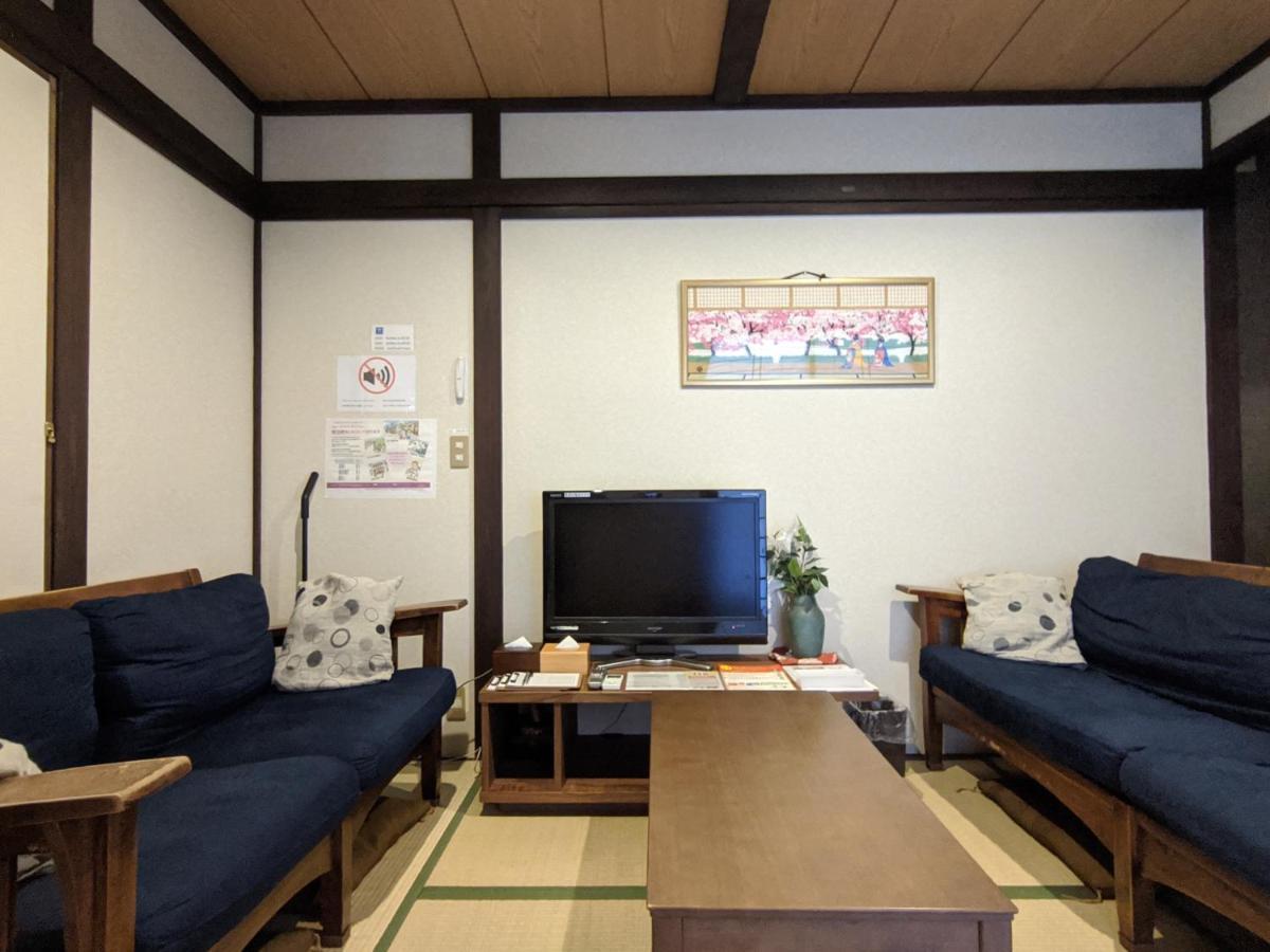 Guest House Mew Kyoto Dış mekan fotoğraf