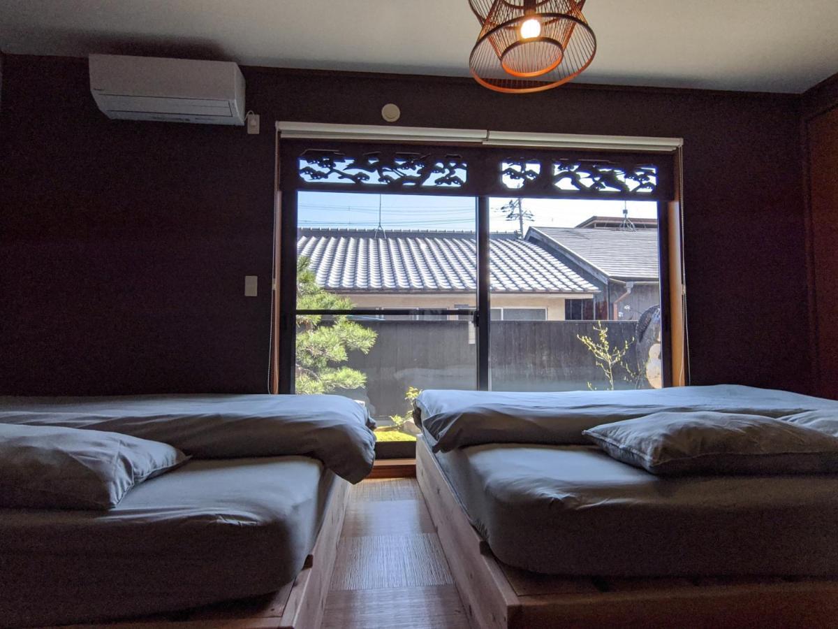 Guest House Mew Kyoto Dış mekan fotoğraf