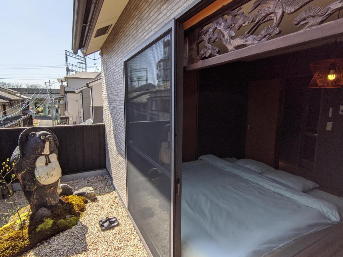 Guest House Mew Kyoto Dış mekan fotoğraf