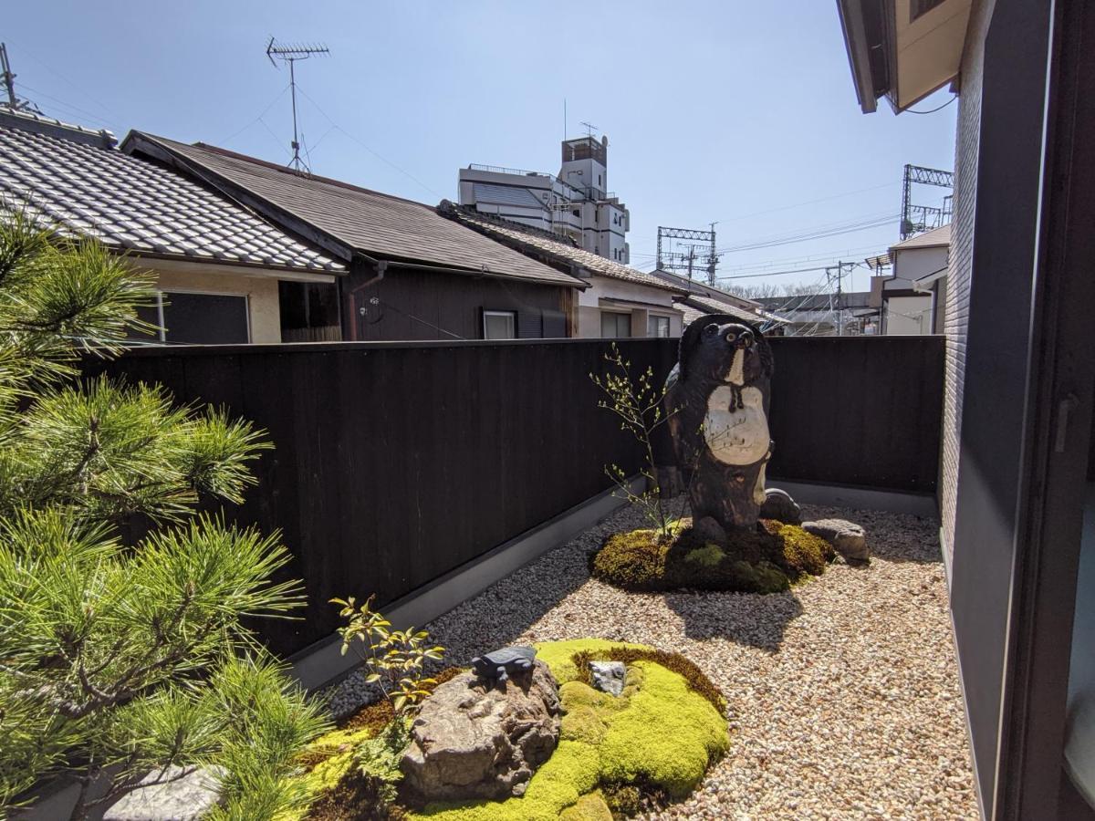 Guest House Mew Kyoto Dış mekan fotoğraf